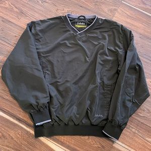 Cabela’s Pullover Jacket